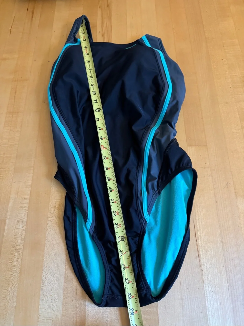 Speedo 🏊🏻‍♀️Quantum Splice Powerflex ECO Swinsuit  Size 14